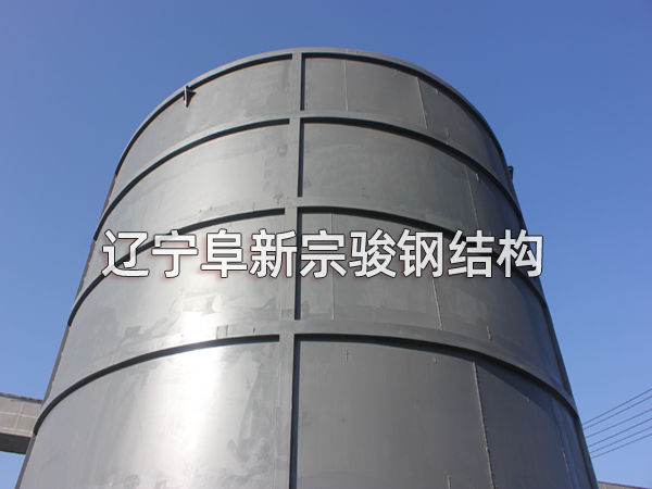 立式儲罐，大型鋼制立式儲罐，高強度鋼制立式儲罐